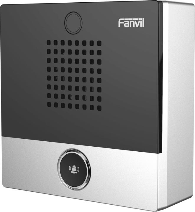 Fanvil TFE SIP mini interphone i10S (Filaire)