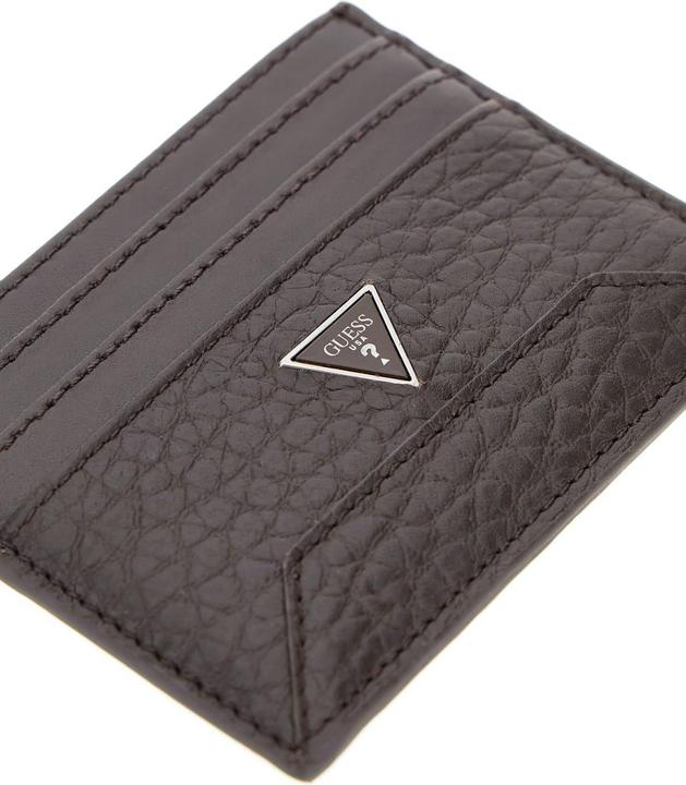 Actual product image Guess Barcellona Card Case