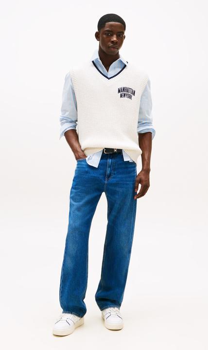 Actual product image Tommy Jeans OTIS REGULAR STR BI0152 CO (W28/L32)