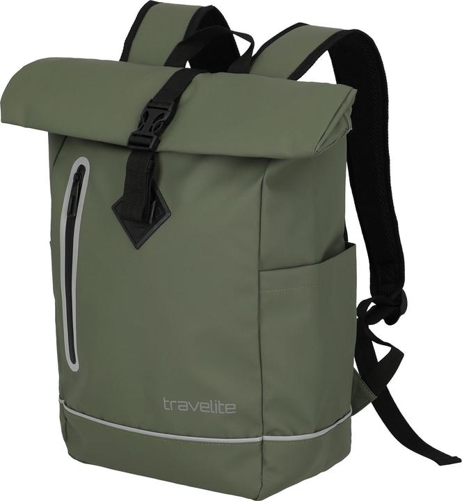Produktbild Travelite Baiscs Daypack 48 cm (19 l)
