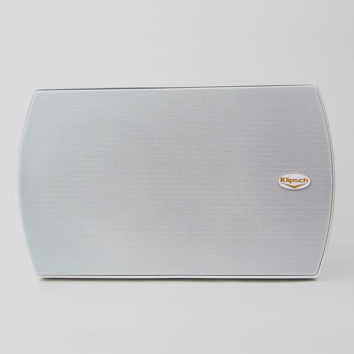 Productafbeelding Klipsch AW-650 - Buitenluidspreker wit (1 paar, 85 W)