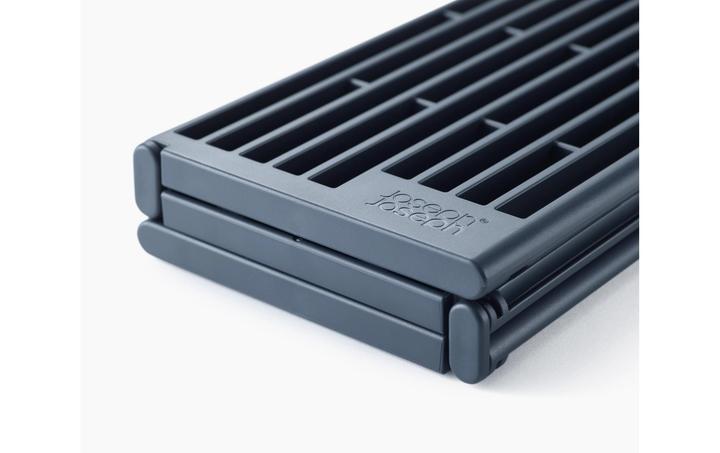 Actual product image Joseph Joseph Zusammenklappbarer Abtropfständer mit Plattform
