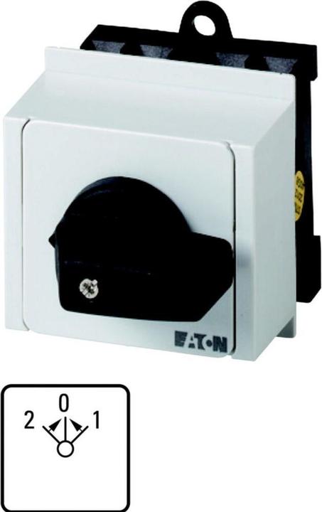 Actual product image Eaton EATO control push-button switch