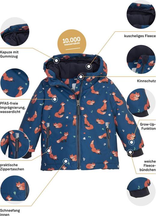 Immagine prodotto Killtec FISW 29 MNSJCKT (122, 128)