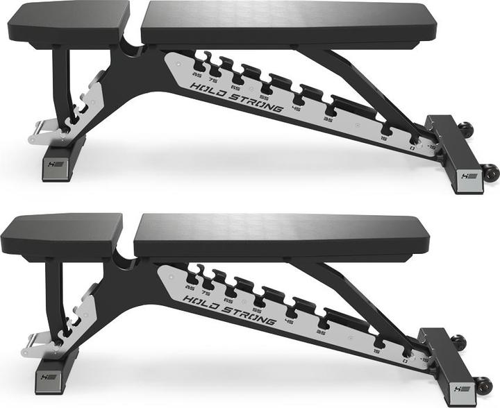 Image du produit Hold Strong Banc ajustable
