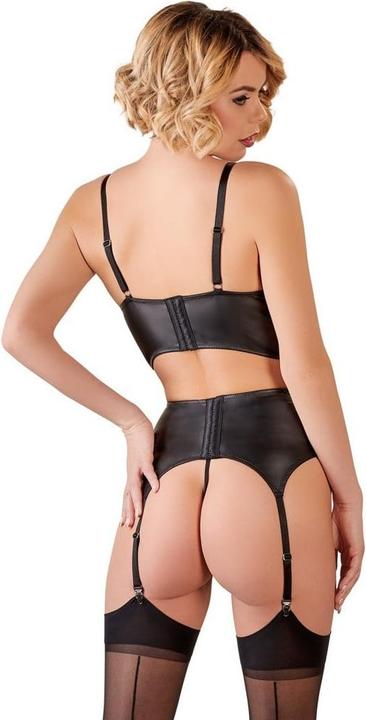 Produktbild Abierta Fina Strapsset (80, M)
