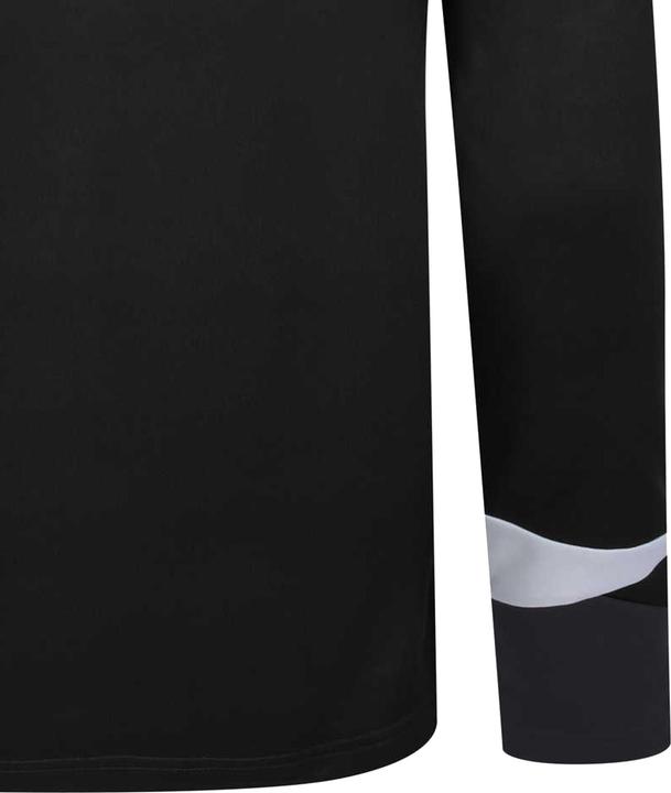 Immagine prodotto Umbro Top da allenamento con zip a quarti per bambini/bambini Total Training (146, 152)