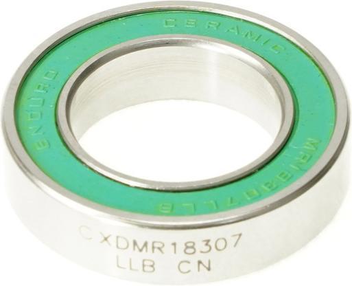 Enduro Lagers 18307 CXD MR LLB XD-15 keramisch lager, 18x30x7