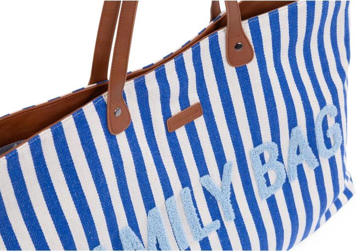 Image du produit Childhome Family Bag Wickeltasche