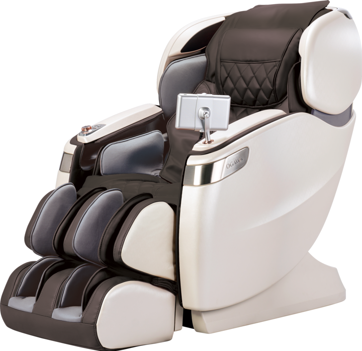 Produktbild Ogawa MASTER DRIVE PLUS Espresso