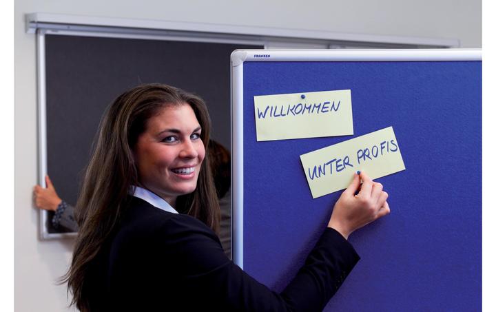 Image du produit Franken Carte d'animation rectangle