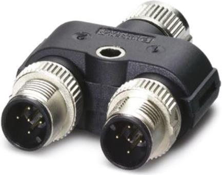Produktbild Phoenix Contact Y distributor, 5-position
