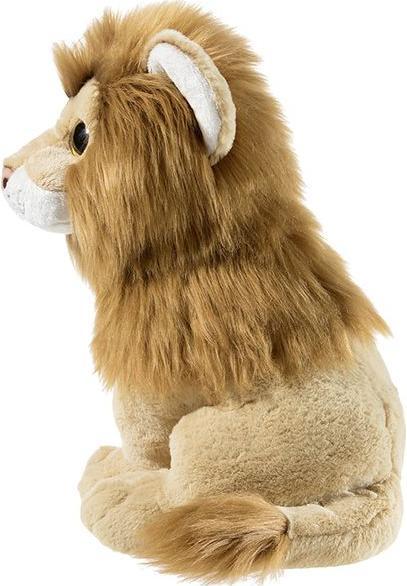 Produktbild Heunec MISANIMO Löwe sitzend gross (45 cm)