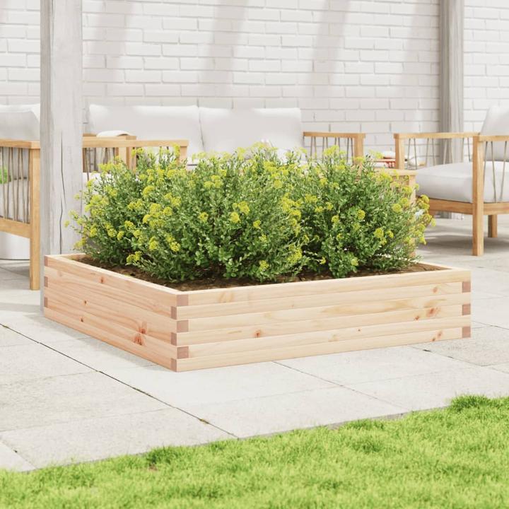 Produktbild vidaXL Pflanzgefäss