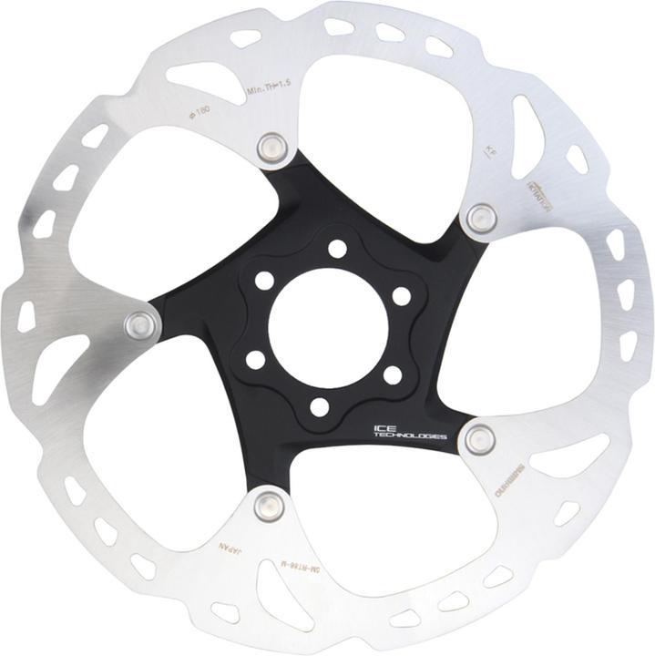 Immagine prodotto Shimano Deore XT SM-RT86 (203 mm)