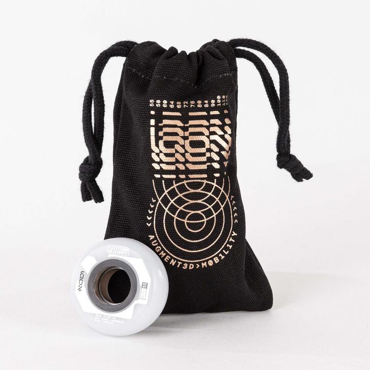 Image du produit Iqon Natural (x4) (64 mm, 85A)