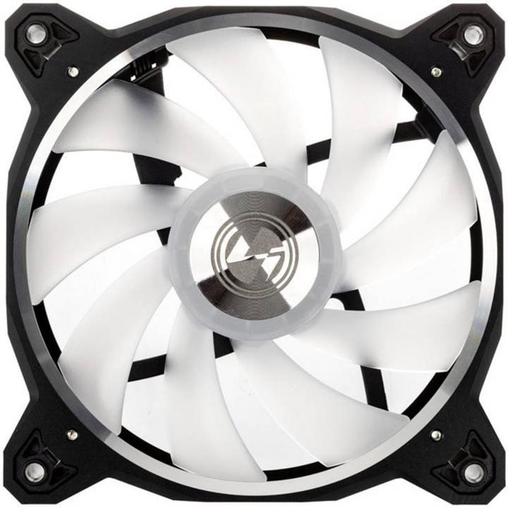 Produktbild Lian-Li BR120 (120 mm, 3 x)