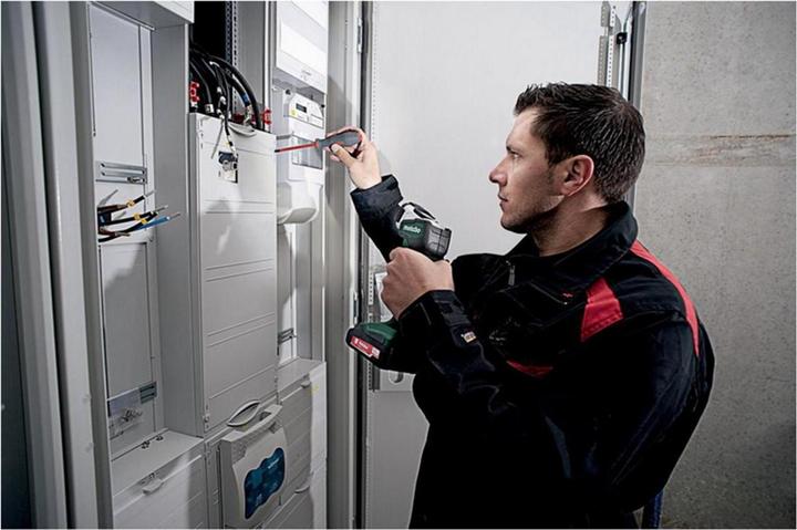 Immagine prodotto Metabo Ula 14.4-18 (280 lm)