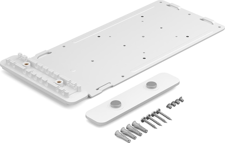 Produktbild Logitech Tap PC Mount Off-white WW