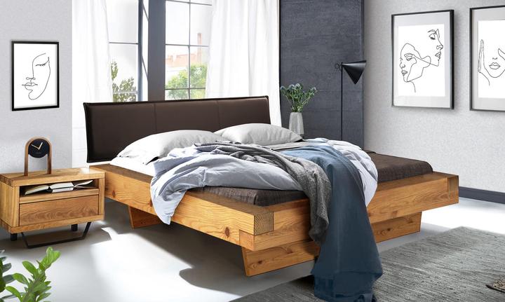 Actual product image Möbel-Eins Curby (160 x 200 cm)