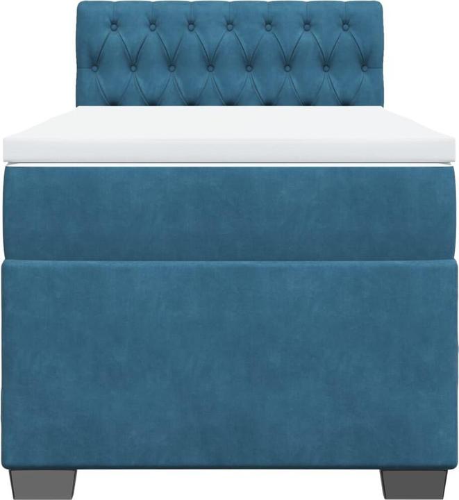 Immagine prodotto vidaXL Boxspringbett (90 x 190 cm)