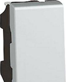 Actual product image Vaddio Mosaic - blind cover - white - cover (Blind module)