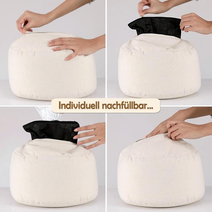 Image du produit Amago Home Yogakissen