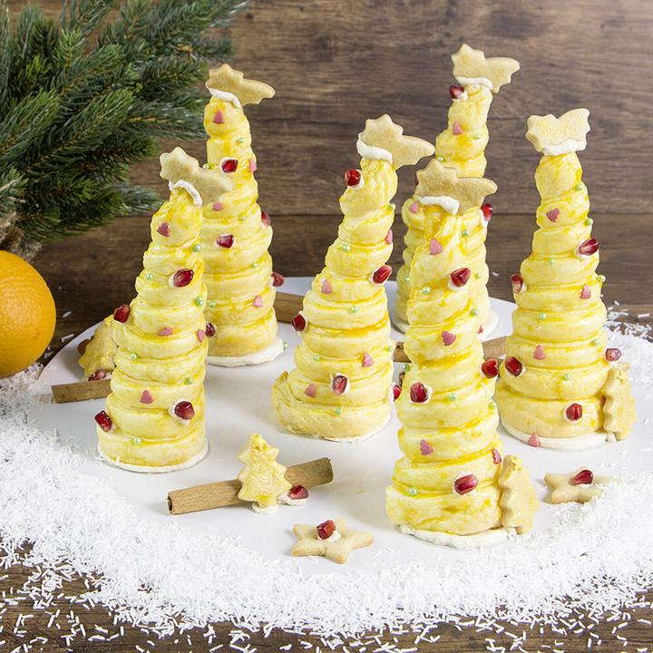 Actual product image Städter Cornet-Schillerlocken