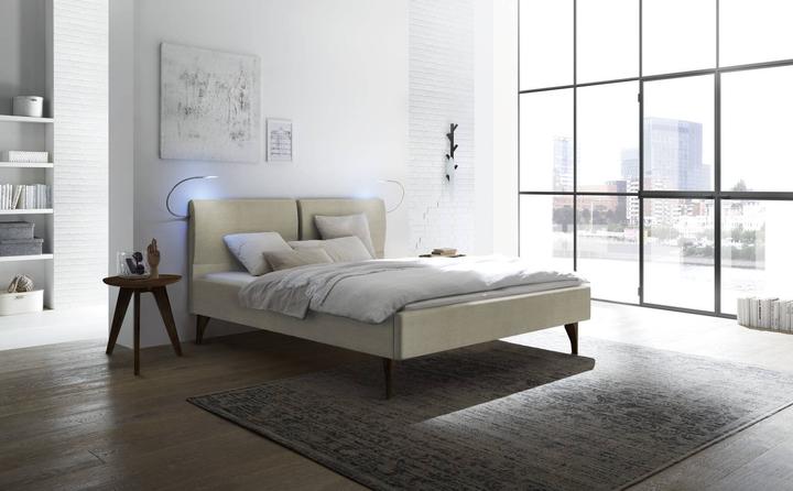 Actual product image Hasena Tamara 25 (140 x 200)