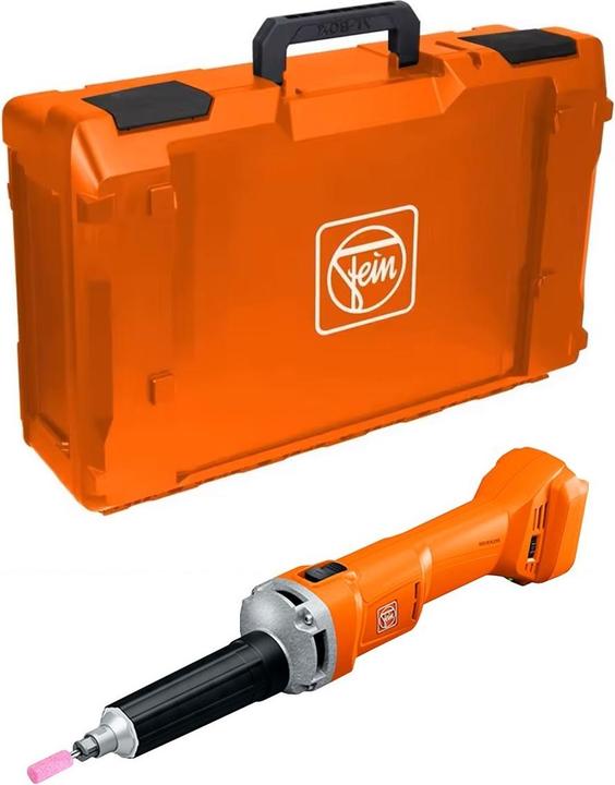 Immagine prodotto Fein AGSZ 18-90 LBL AS 71230661000 Smerigliatrice diritta a batteria (Smerigliatrice)