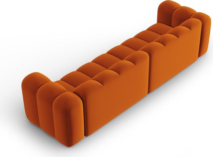 Produktbild Micadoni Lupine (4-Sitzer, 2-Sitzer, 3-Sitzer)