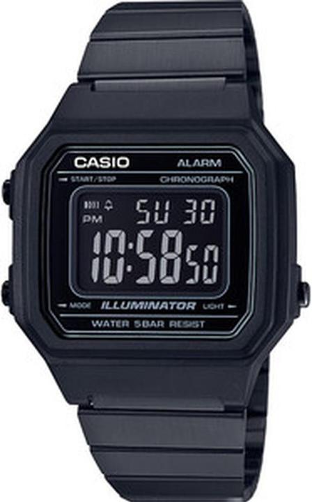 Actual product image Casio GA-2100PTS-8A