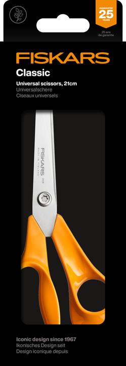 Image du produit Fiskars CREA 1075033 (21 cm)