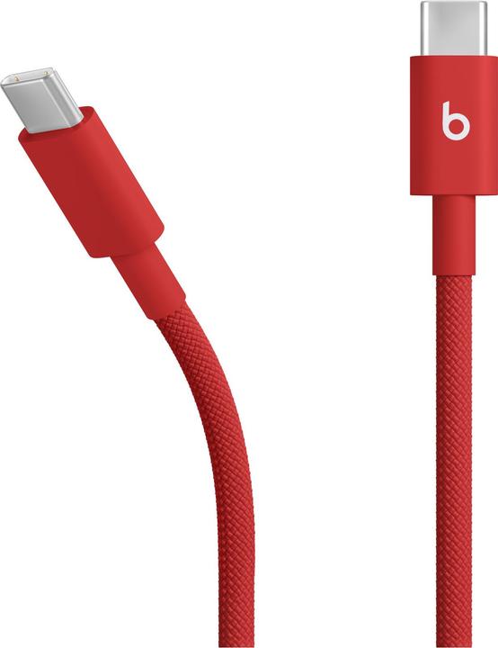 Produktbild Apple Beats USB C — USB C (1.50 m, USB 2.0, 60 W)