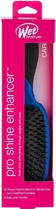 Produktbild Wet Brush The Shine Enhancer PRO Royal Blue
