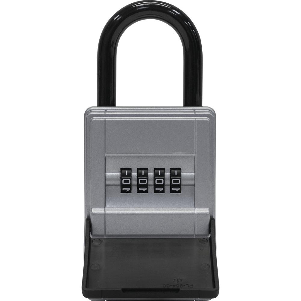 Abus, Schlüsseltresor + Schlüsselschrank, KeyGarage 737 Mini mit Bügel