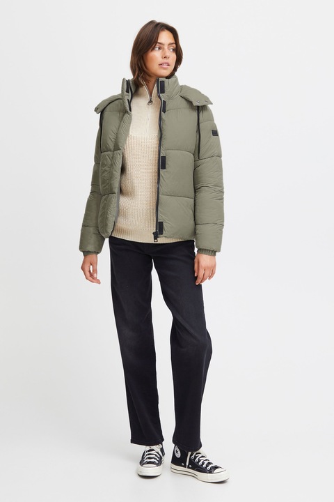 Image du produit Oxmo BY - OXTAYLOR - Veste Otw - 21800199-ME (44)