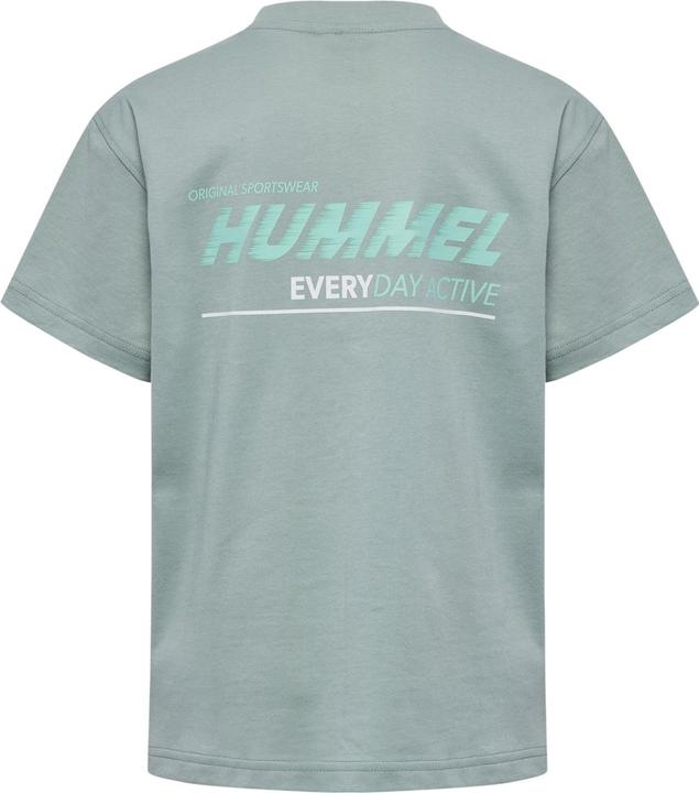 Actual product image hummel hmlELLA T-SHIRT S/S (140)