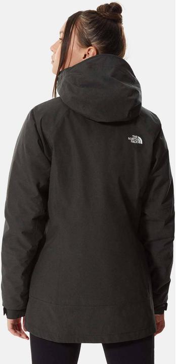 Produktbild North Face Inlux Triclimate Jacke (XS)