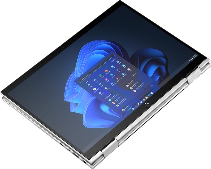 Actual product image HP EliteBook 1040 G10 (14", Intel Core i7-1355U, 32 GB, 1000 GB, DE)