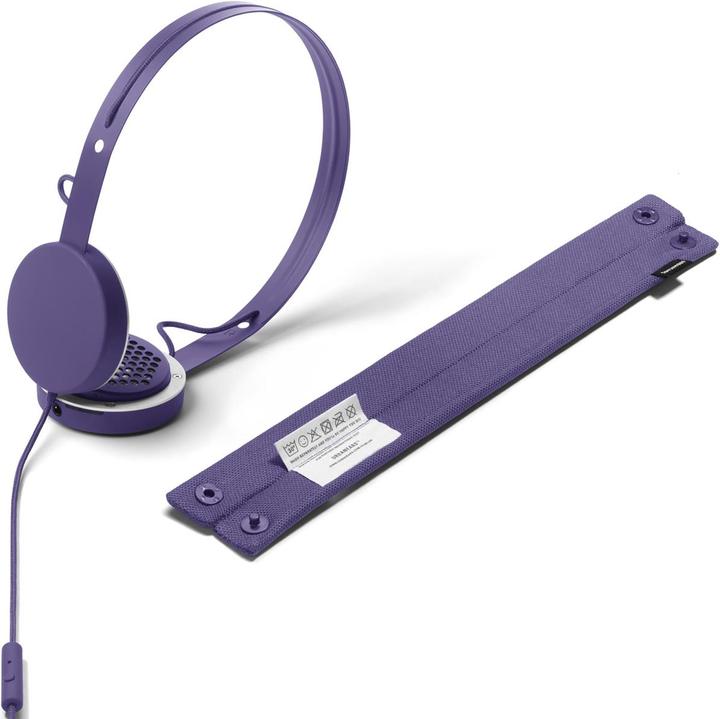 Actual product image Urbanears Humlan