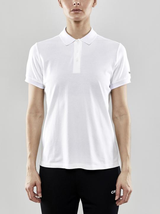 Actual product image Craft Core Blend Polo Shirt W (L)