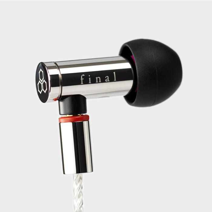 Produktbild FINAL E5000 (Kabelgebunden)