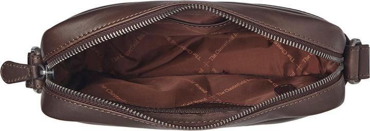 Image du produit The Chesterfield Brand Westmere Umhängetasche Leder 23 cm