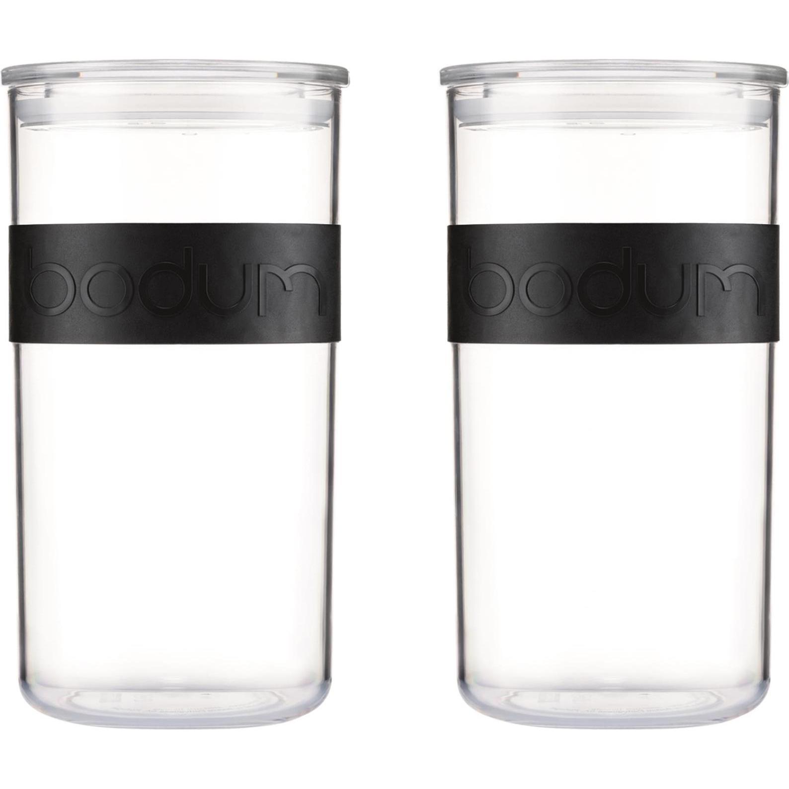 Bodum Presso, Contenitore per alimenti, Trasparente