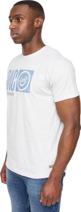 Produktbild Duck and Cover Hexocamo TShirt (L)