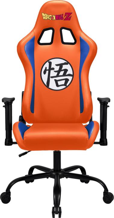 Produktbild Subsonic Pro Gaming Seat Dbz