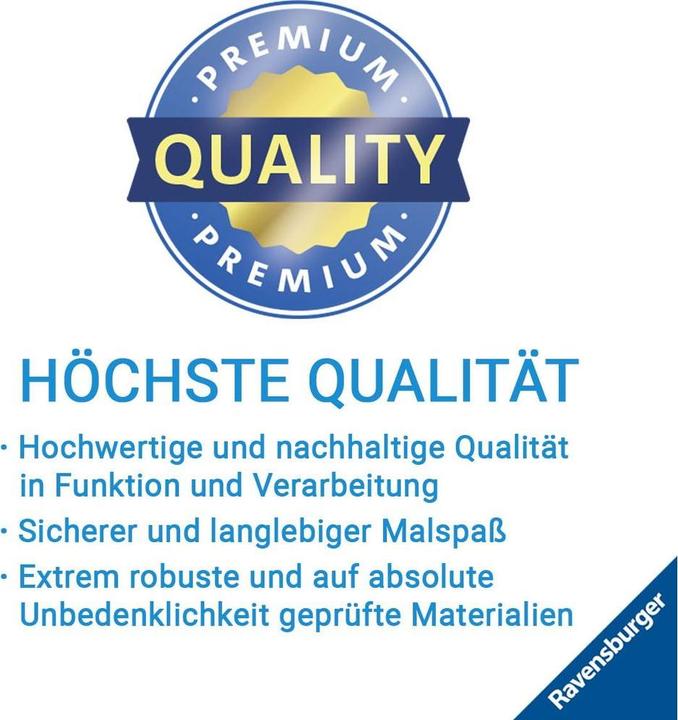 Actual product image Ravensburger Aquadoodle® Animals