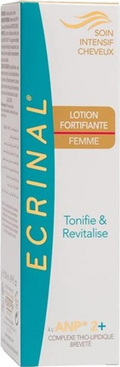 Immagine prodotto Ecrinal Il tonico per capelli ANP2+ per te (200 ml)