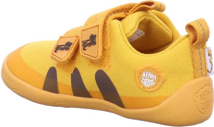 Produktbild Affenzahn Kid's Barfussschuh Baumwolle Lucky (25)
